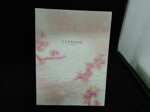 (中村悠一 中原麻衣) DVD 【※※※】[全8巻セット]CLANNAD 1～8(初回限定版)