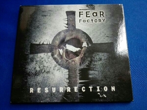 フィア・ファクトリー CD 【輸入盤】Ressurection