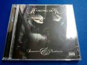 HangingDoll CD 【輸入盤】Reason and Madness