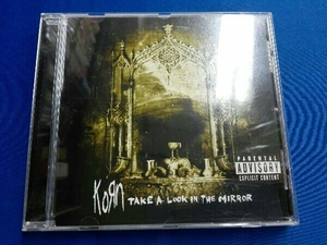 KOЯN CD 【輸入盤】Take a Look in the Mirror