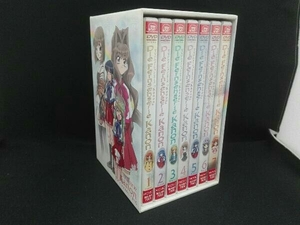 【収納BOX付き】DVD Kanon DVD-BOX(東映アニメーション版)