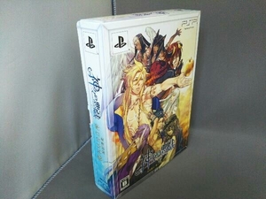 PSP 神々の悪戯(あそび) <初回限定 禁じられた箱>