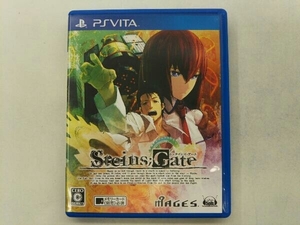 PSVITA STEINS;GATE