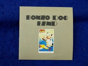 ボンゾ・ドッグ・バンド CD レッツ・メイク・アップ・アンド・ビー・フレンドリー(紙ジャケット仕様)