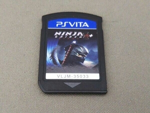 【PSVita】 NINJA GAIDEN Σ2 PLUS [通常版]