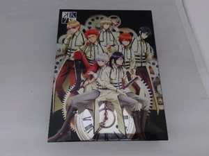 K SEVEN STORIES Blu-ray BOX SIDE:TWO(期間限定版)(Blu-ray Disc)