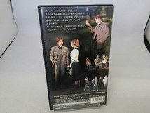 VHS　宝塚歌劇　花組 バウホール公演　NAKED　CITY　ネイキッドシティ_画像2