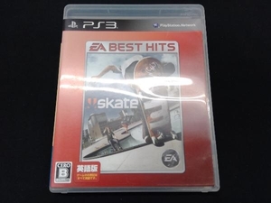 PS3 スケート3(英語版) EA BEST HITS