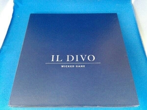イル・ディーヴォ CD ウィキッド・ゲーム(プレミアム・エディション)(Blu-ray Disc付)