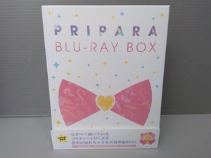 プリティーシリーズ10周年記念「プリパラ」Blu-ray Box(初回生産限定)(Blu-ray Disc)