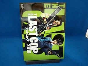 DVD THE LAST COP/ラストコップ 2016 DVD-BOX