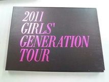 DVD 【輸入版】2011 Girls' Generation Tour_画像3