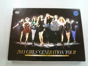 DVD 【輸入版】2011 Girls' Generation Tour