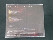 しゅーず CD Velvet Night(初回限定盤)(DVD付)_画像2