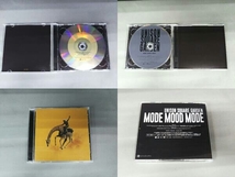 UNISON SQUARE GARDEN CD MODE MOOD MODE(初回限定盤B)(DVD付)_画像4