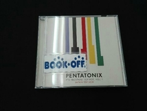 ペンタトニックス CD PTXプレゼンツ:トップ・ポップ VOL.I(ジャパン・エディション)_画像1