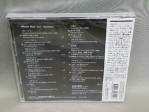 美品 宮谷理香(p) CD 音楽の玉手箱 Vol.1 -カンタービレ-_画像2