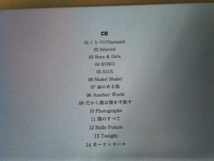 WEAVER CD ID 2(初回限定盤)(DVD付)_画像5