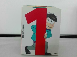 DVD 【※※※】[全8巻セット]おそ松さん 第一~八松(初回生産限定版)