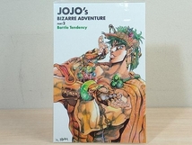 未開封品 ジョジョ展 2012 ポストカード ジョセフ・ジョースター HIROHIKO ARAKI JOJO EXHIBITION 2012_画像1