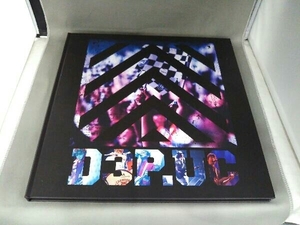 D3P.UC(完全生産限定版)(Blu-ray Disc)