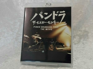 パンドラ ザ・イエロー・モンキー PUNCH DRUNKARD TOUR THE MOVIE(Blu-ray Disc) / THE YELLOW MONKEY