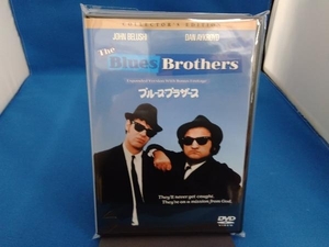 DVD ブルース・ブラザース(コレクターズ・エディション)