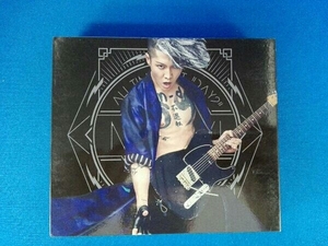 MIYAVI CD ALL TIME BEST'DAY 2'(初回限定盤)(DVD付)