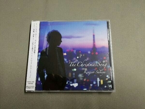 帯あり 崎谷健次郎 CD THE CHRISTMAS SONG