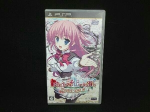 PSP Princess Evangile ~プリンセス エヴァンジール~ PORTABLE