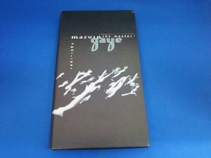 マーヴィン・ゲイ CD 【輸入盤】Master 1961-1984