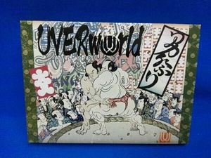 UVERworld KING'S PARADE at Yokohama Arena(初回生産限定版)(Blu-ray Disc)