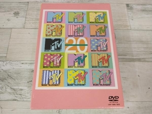 DVD MTV20 DVD-BOX~MTV20 ROCK,POP&JAMS~