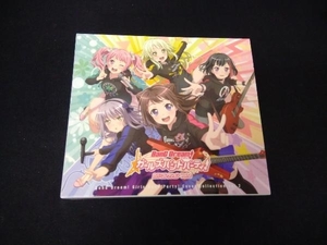 (ゲーム・ミュージック) CD バンドリ! ガールズバンドパーティ! カバーコレクション Vol.2(22,222個限定グッズ付特装盤)