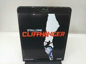 クリフハンガー 4Kレストア版(Blu-ray Disc)