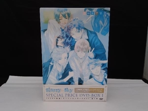 ジャンク DVD アニメ Starry☆Sky スペシャルプライスDVD-BOX1