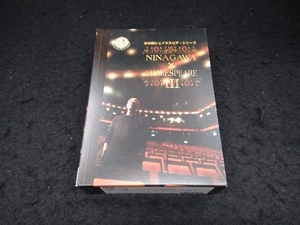 DVD 彩の国シェイクスピア・シリーズ NINAGAWA×SHAKESPEARE DVD-BOX