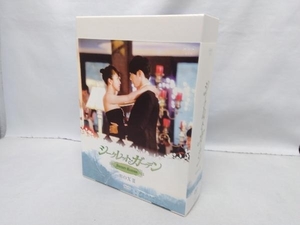 DVD シークレット・ガーデン DVD-BOX