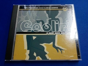 (オムニバス) CD 【輸入盤】Coolin' a Soul Jazz Journey