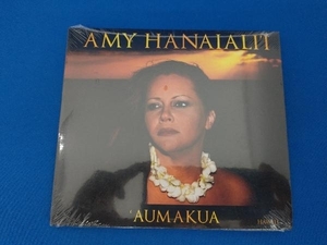  unopened goods AMY HANAIALI'I/AUMAKUA abroad record 