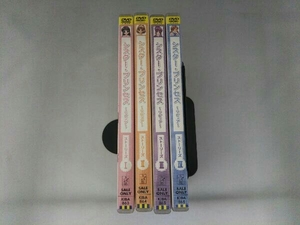DVD 【※※※】[全4巻セット]シスター・プリンセス Re Pure~ストーリーズ~ 1~4