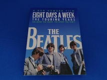 DVD ザ・ビートルズ EIGHT DAYS A WEEK -The Touring Years DVD スペシャル・エディション_画像1