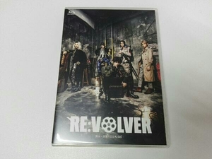  Mai pcs [RE:VOLVER](Blu-ray Disc)