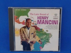(オリジナル・サウンドトラック) CD ラテン・サウンド・オブ・ヘンリー・マンシーニ