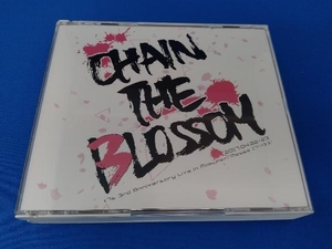 帯あり Tokyo 7th シスターズ CD Tokyo 7th シスターズ:t7s 3rd Anniversary Live 17'XX-CHAIN THE BLOSSOM-in Makuhari Messe