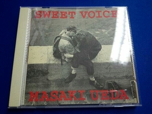 上田正樹 CD SWEET VOICE