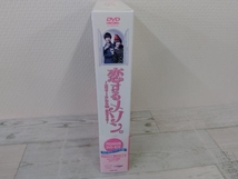 DVD ドラマ 恋するメゾン～Rainbow Rose～ PREMIUM DVD-BOX_画像3