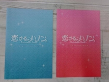 DVD ドラマ 恋するメゾン～Rainbow Rose～ PREMIUM DVD-BOX_画像7