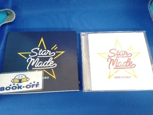 コブクロ CD Star Made(初回限定盤)(DVD付)