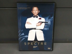 DVD 007/スペクター